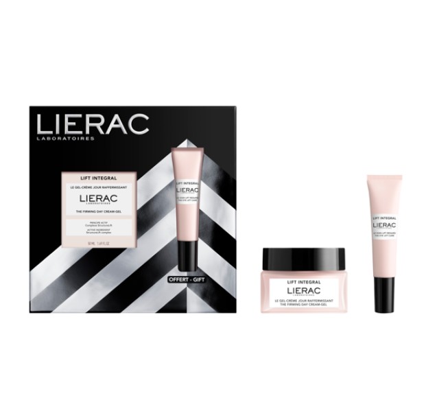 Lierac Lift Integral Day Gel-Cream Promo Pack