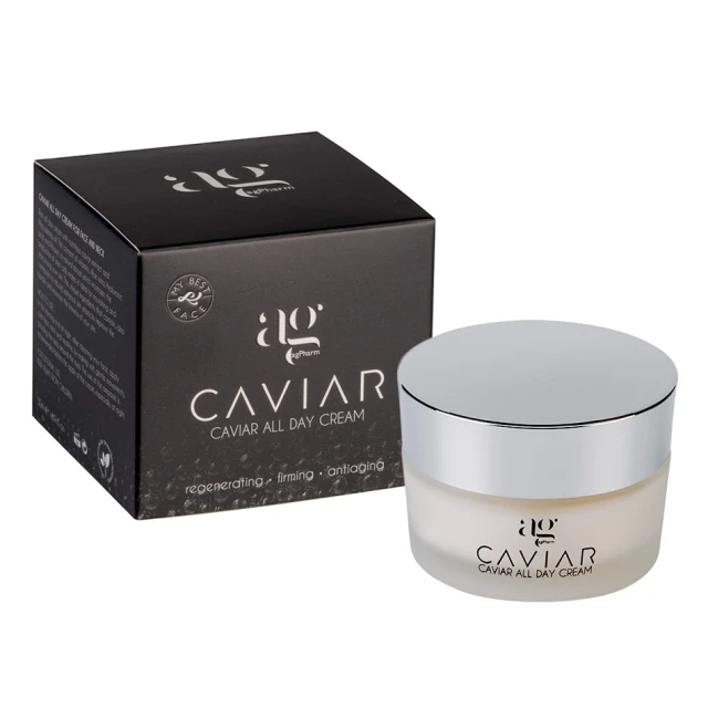 AG Pharm Caviar 24 Hours Cream 50ml