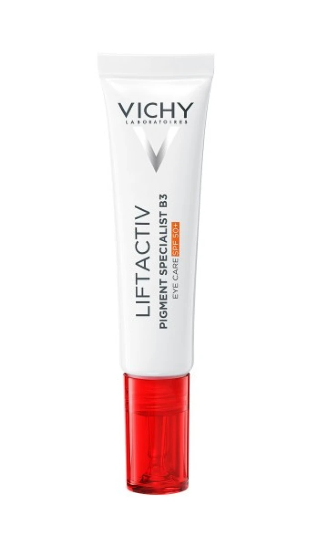 Vichy Liftactiv Pigment Specialist B3 Eye Care SPF50+ 15ml