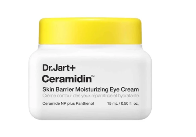 Dr. Jart+ Ceramidin Skin Barrier Moist Eye Cream 15ml