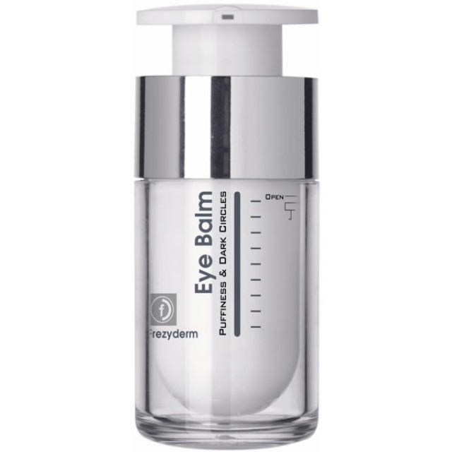 Frezyderm Eye Balm Κρέμα Ματιών 15ml