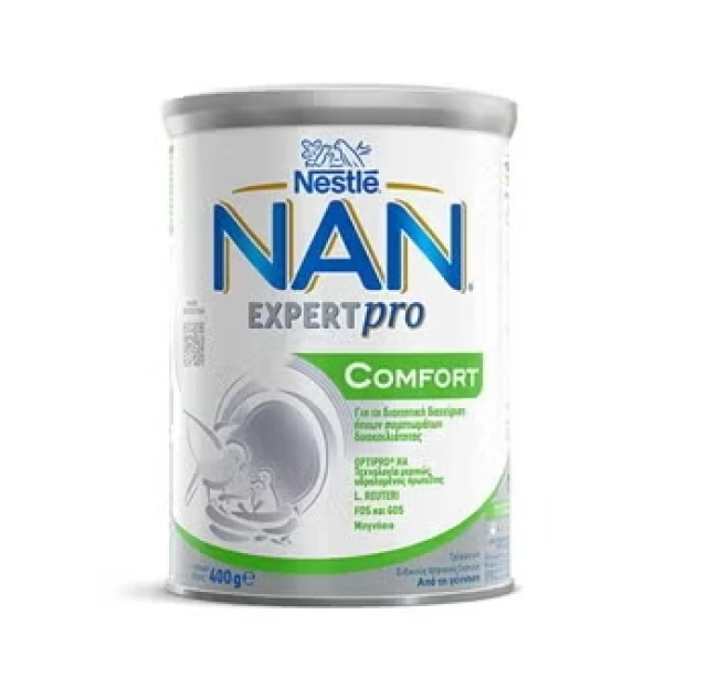 Nestle Nan Expertpro Comfort 400g