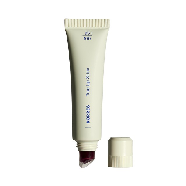 Korres True Lip Shine 27 Mulberry 10ml