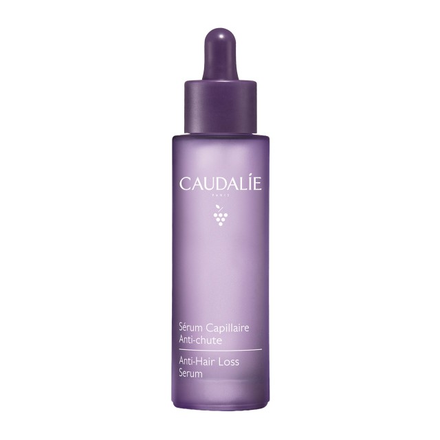 Caudalie Anti-Hair Loss Hair Serum 50ml