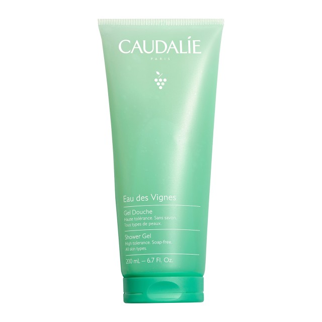 Caudalie Eau des Vignes Shower Gel Αφρόλουτρο 200ml
