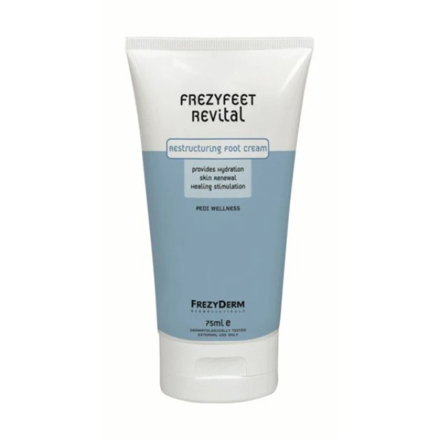 Frezyderm Frezyfeet Revital Cream 75ml