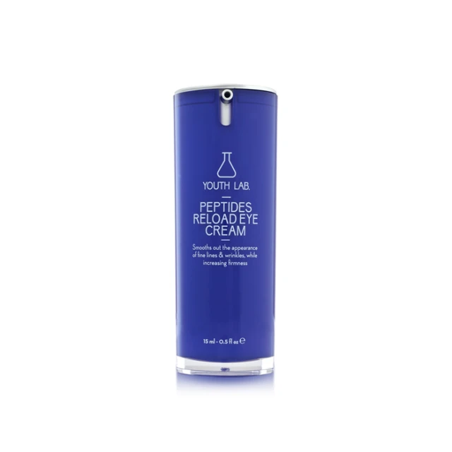 Youth Lab Peptides Reload Eye Cream 15ml