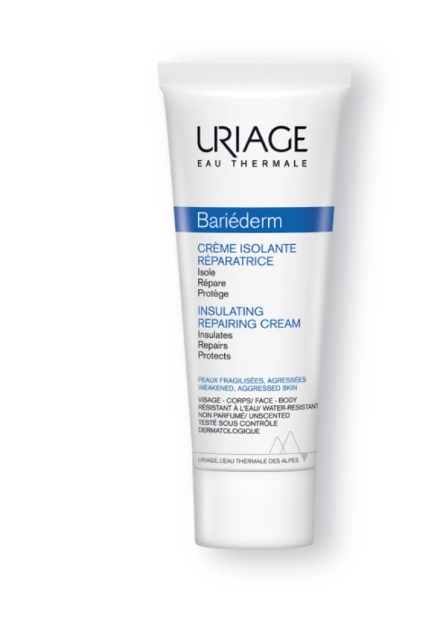 Uriage Bariederm Cream 75ml