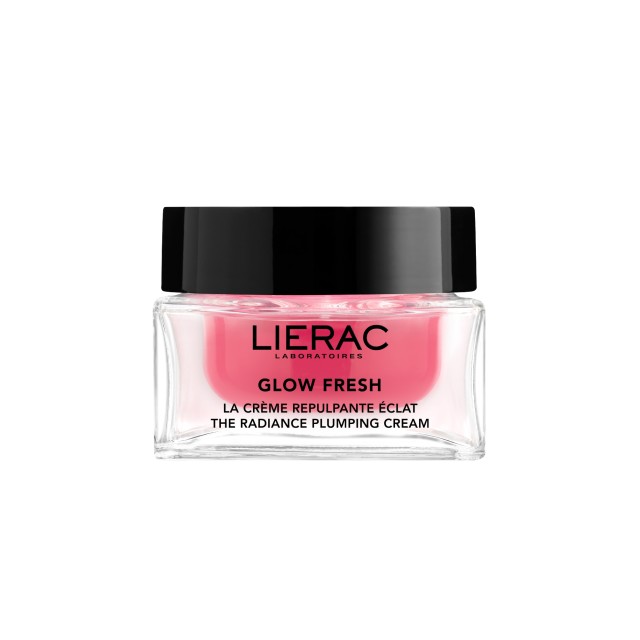 Lierac Glow Fresh Κρέμα Επαναπύκνωσης & Λάμψης 50ml