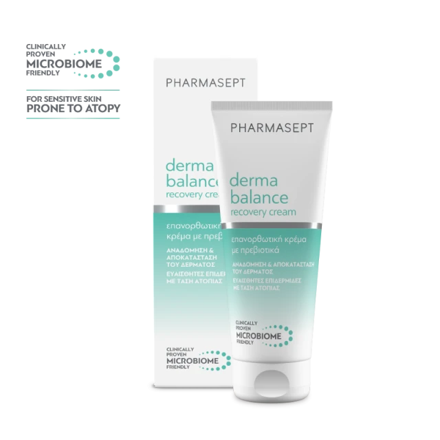 Pharmasept Derma Balance Recovery Cream 100ml