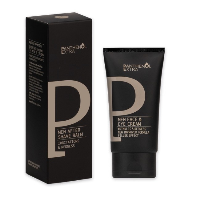 Panthenol Extra Men After Shave Balm 75ml