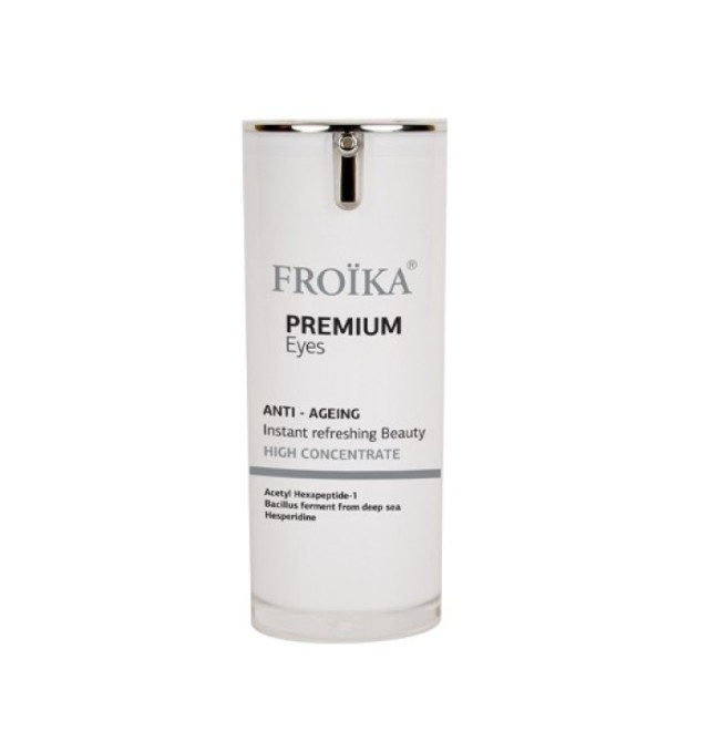 Froika Premium Eyes Anti-Ageing 15ml