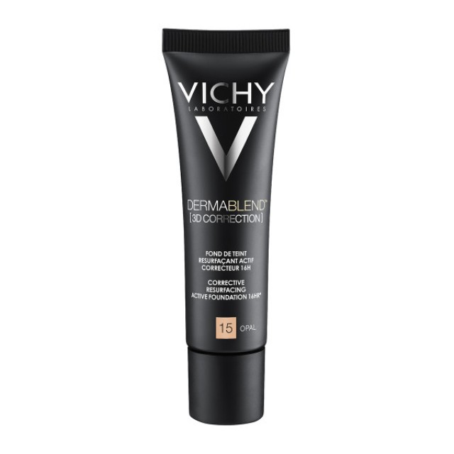 Vichy Dermablend 3D Correction Make-up 15 Opal 30ml