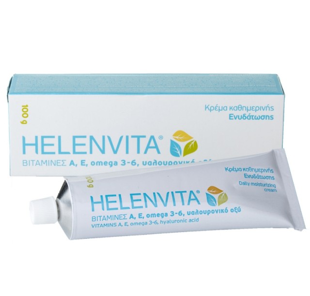 HELENVITA CREAM 100ml