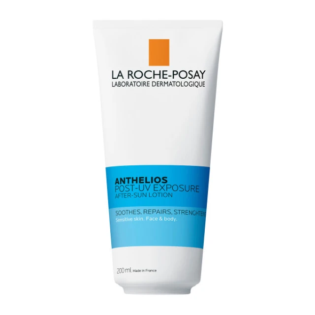 La Roche Posay Anthelios POST-UV Exposure After Sun Lotion για Ενυδάτωση μετά τον Ήλιο 200ml