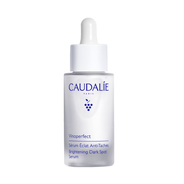 Caudalie Vinoperfect Brightening Dark Spot Serum Ορός Προσώπου Λάμψης για Πανάδες 30ml