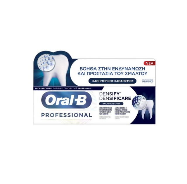 Oral-B Professional Densify Densificare 65ml