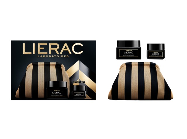 Lierac Premium Day Cream Normal-Dry Skin Promo Pack