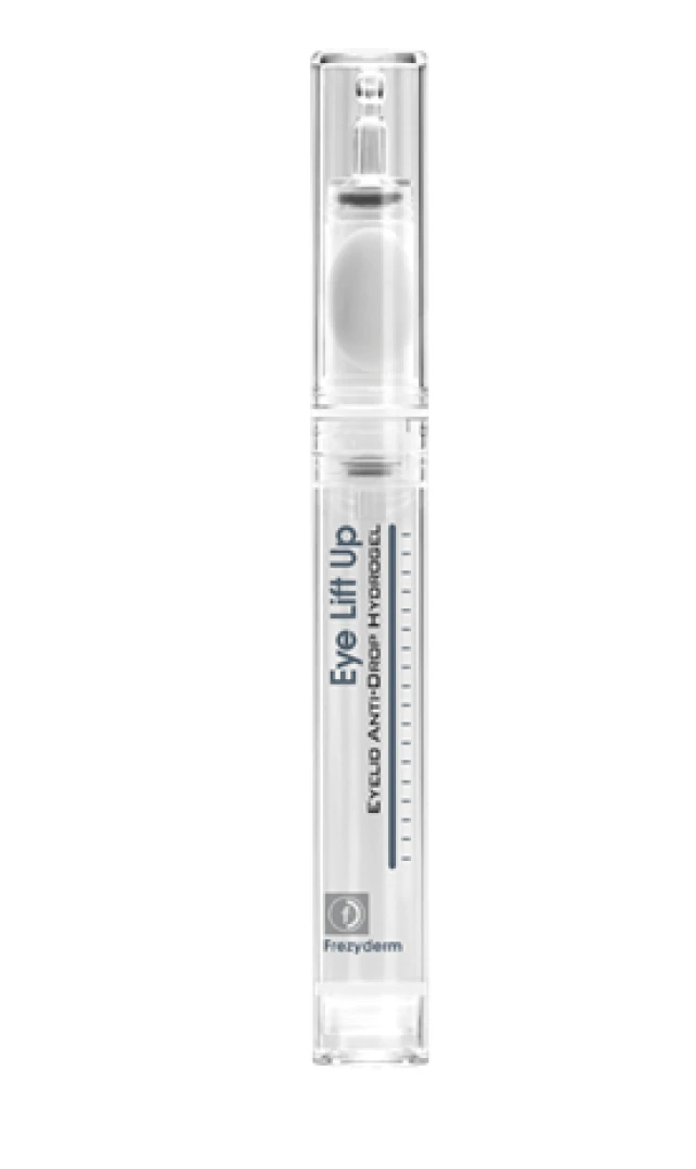 Frezyderm Eye Lift Up Hydrogel Τζέλ Ματιών για Ανόρθωση Βλεφάρων 10ml