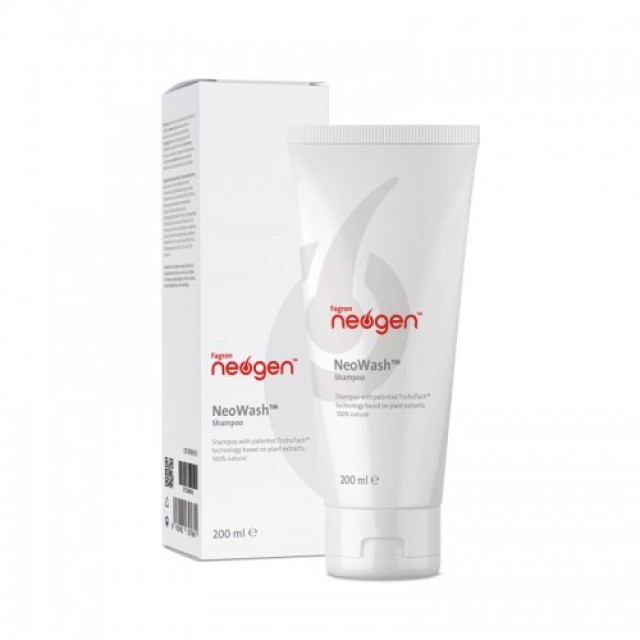 Fagron Neowash Shampoo 200ml