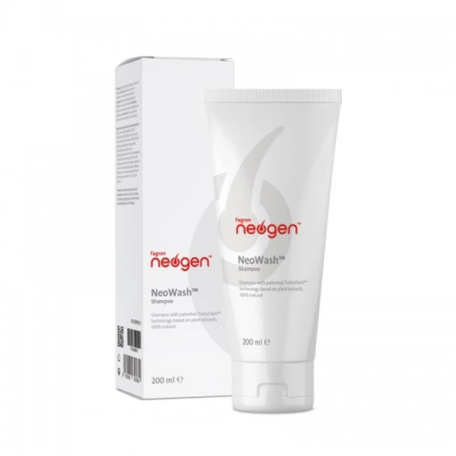 Fagron Neowash Shampoo 200ml