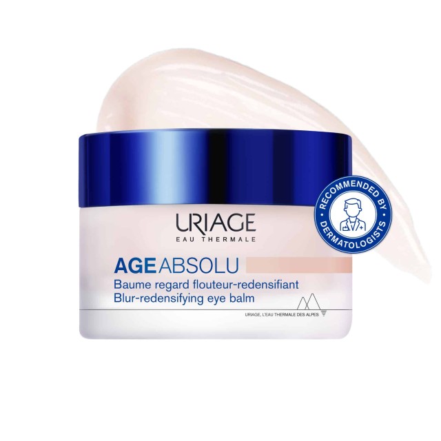 Uriage Age Absolu Eye Balm 15ml