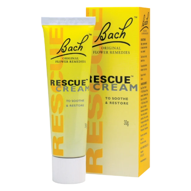 Bach Rescue Cream 50ml