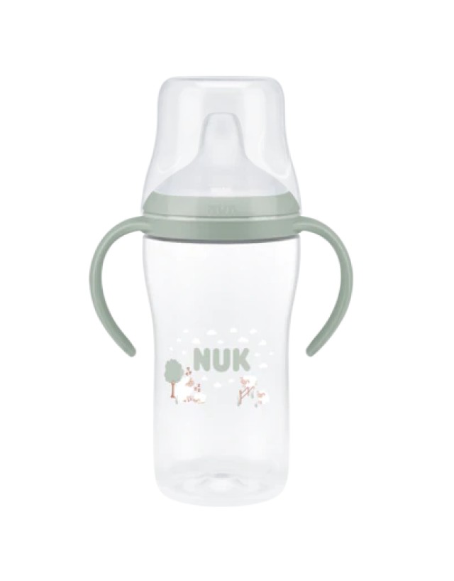 Nuk Perfect Match Training Cup 6m+ 260ml Προβατάκι