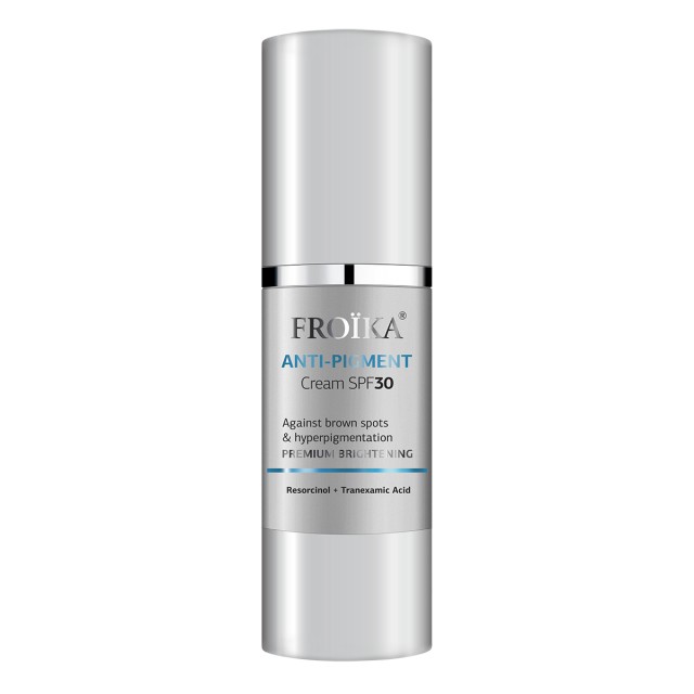 Froika Anti-Pigment Cream SPF30 30ml