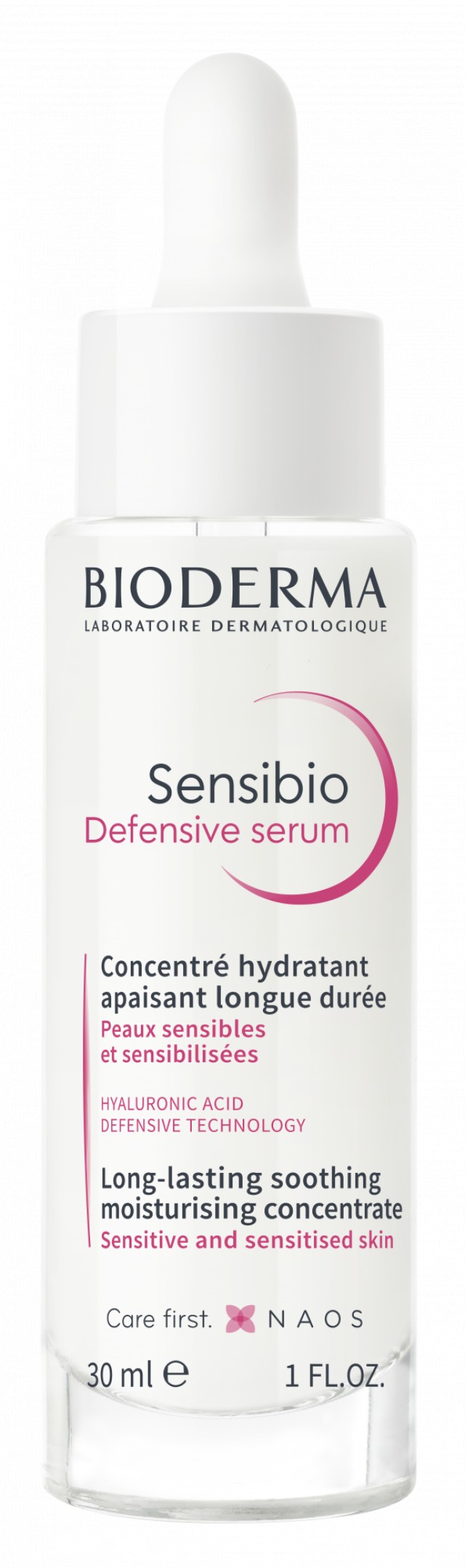 Bioderma Sensibio Defensive Serum 30ml