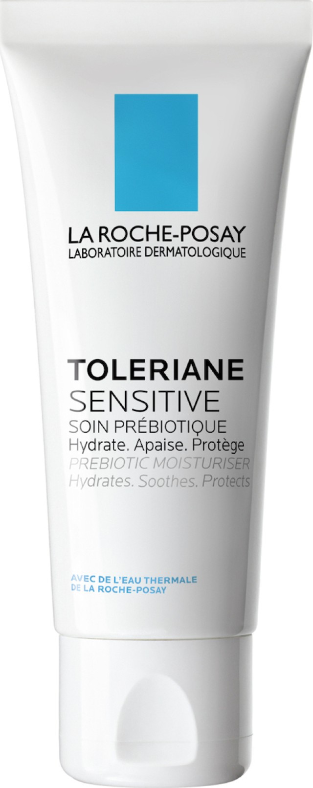 La Roche Posay Toleriane Sensitive Cream Καταπραϋντική Κρέμα Προσώπου 40ml