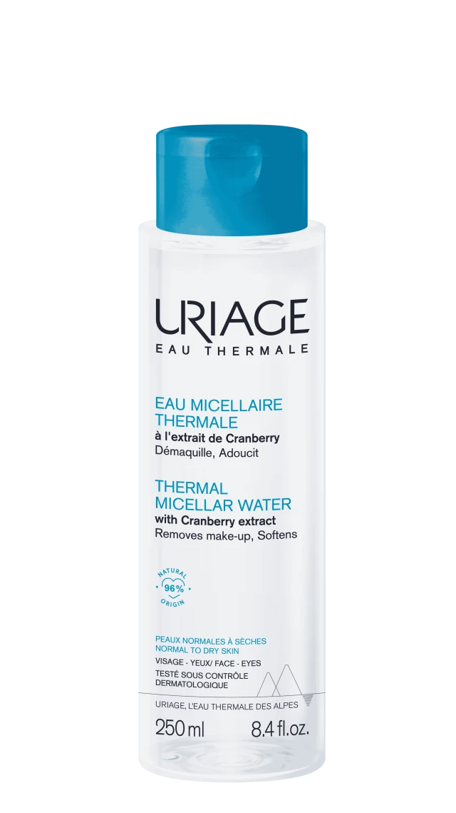 Uriage Thermal Micellar Water 250ml