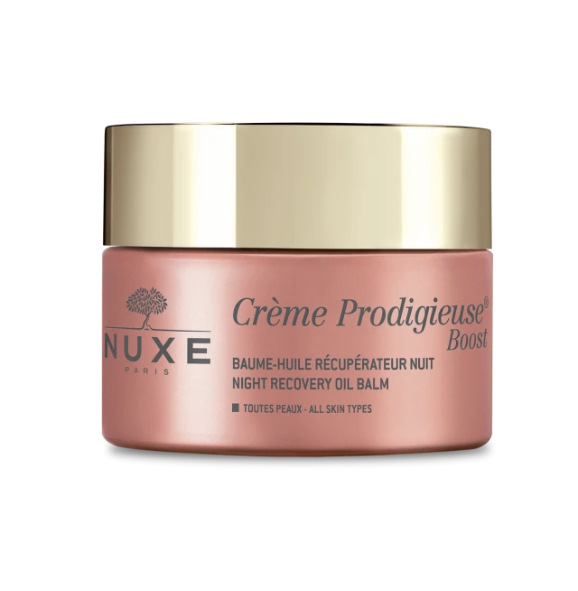 Nuxe Prodigieuse Boost Night Oil Balm 50ml