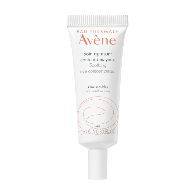 Avene Eau Thermale Καταπραϋντική Κρέμα για το Περίγραμμα των Ματιών 10ml