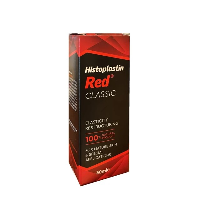 Histoplastin Red Αναγεννητική και Αναπλαστική Κρέμα 30ml