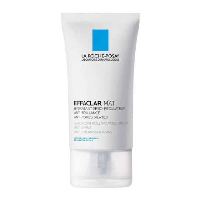 La Roche-Posay Effaclar Mat 40ml