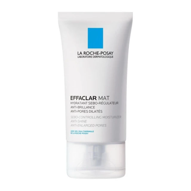 La Roche-Posay Effaclar Mat Cream 40ml