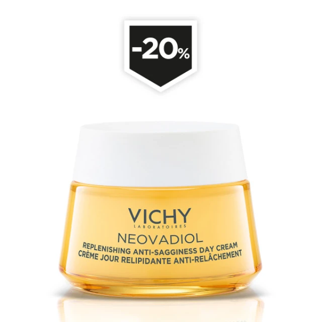 Vichy Neovadiol Magistral Κρέμα Θρέψης για Ώριμες Επιδερμίδες Σύσφιξη & Επανόρθωση Περιγράμματος -20%