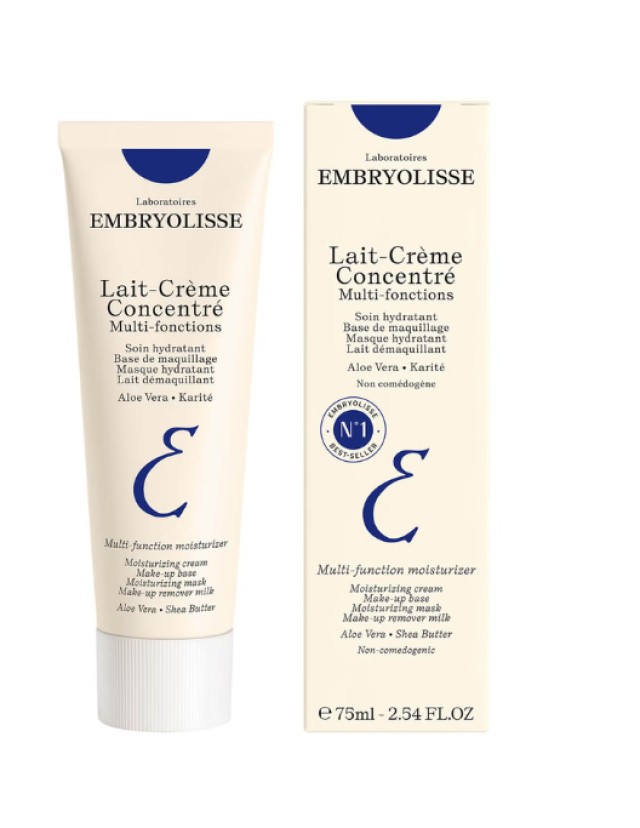 Embryolisse Lait Cream Concentre Πολυχρηστική Ενυδατική Κρέμα 6in1 75ml