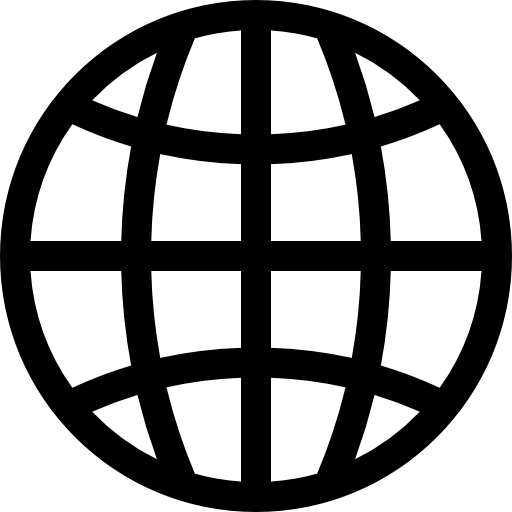 Switch language icon