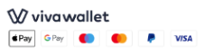 Payment methods icon